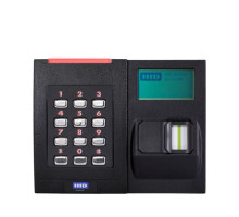 HID 928NFNTEK000TE Smart Card Reader Wall Switch Keypad with Biometric