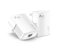 TP-Link TL-PA7017-KIT AV1000 Gigabit Powerline Starter Kit