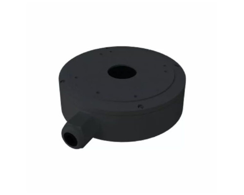 Avycon AVM-EDMT-G-TL1 Junction Box for Large Turret Camera