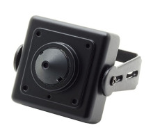 KT&C KPC-HD30MP4 Mini HD-SDI Camera 1080p Pinhole Lens 4.3mm