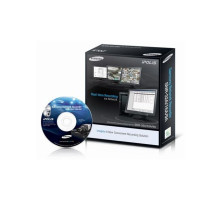 Hanwha Vision Security SNR-9A 9CH Network Recording Software