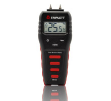 Triplett MS150 Pin/Pinless Moisture Meter