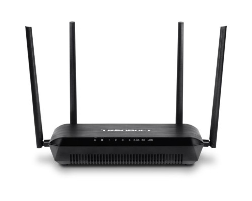 TRENDnet TEW-827DRU AC2600 Dual Band Wireless Router