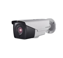 InVid ULT-P2LPR150 2 Megapixel License Plate Mini Bullet Camera, 2.8-12mm