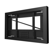 Peerless-AV KIL640-35D On-Wall Landscape Kiosk for 40