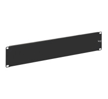 ICC ICCMSCMPB2 Blank Cable Management Panel, 2U