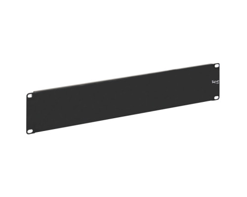 ICC ICCMSCMPB2 Blank Cable Management Panel, 2U