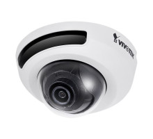 Vivotek FD9166-HNF3 2 Megapixel Network IR Dome Camera, 3.6mm Lens