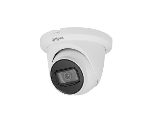 Dahua N45FJ62 4 Megapixel Network IR Oudoor Dome Camera with 2.8mm Lens