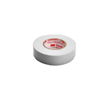 MDY Group 3M-1700-White 3M Electrical Tape White