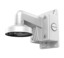 SecurityTronix 1272ZJ-110B Wall Mount Bracket For Dome Camera