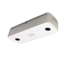 ACTi VMGB-201 2 Megapixel Network Outdoor Cover Camera with 2mm Lens