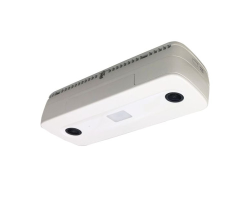 ACTi VMGB-201 2 Megapixel Network Outdoor Cover Camera with 2mm Lens