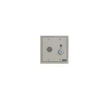 Designed Security ES4200-K1-T1 Door Management Alarm, Double Bit Key Switch