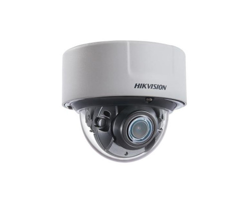 Hikvision DS-2CD5126G0-IZS 2 Megapixel Network Indoor IR Dome Camera, 2.8-12mm Lens