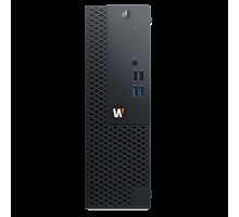 Hanwha Vision WWT-P-3202L Wisenet WAVE Client Workstation NVR, No HDD