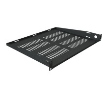 VMP ER-S1UV 1u Vented Rack Shelf