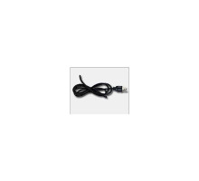 Altronix LC2 6 ft. Grounded 3-Wire Line Cord