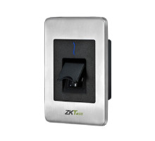 ZKAccess FR1500-Milfare Slave Fingerprint With Mifare Card Reader