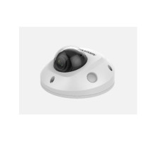 Hikvision DS-2XM6756G0-IS-ND-2-0mm Mobile Mini Dome Network Camera with 2mm Lens