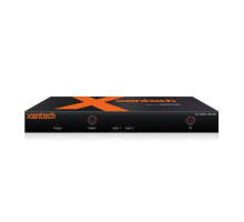 Linear XT-SW21-4K18G Xantech HDMI 4K 2x1 Switcher with Audio Breakout and EDID Management