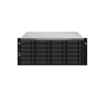 Pelco JSA8000A JBOD Storage Server Expansion Cabinet, No HDD