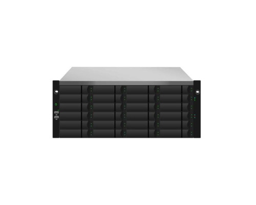 Pelco JSA8000A JBOD Storage Server Expansion Cabinet, No HDD