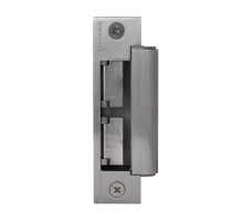 Camden Door Controls CX-ED1500L2 Grade 1 Fire Rated Strike, Mortise/Cylindrical with 2 Monitor, Low Profile