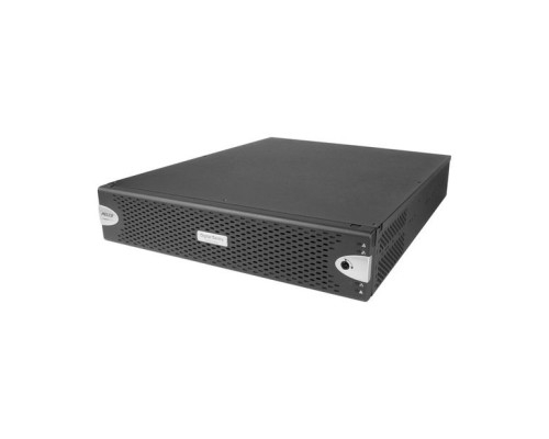 Pelco DSSRV2-080 128 Channels Network Video Recorder without Optical Disk Drive, 8TB