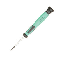 Eclipse Tools SD-083-T4 ESD Safe Star Tip Screwdriver T4