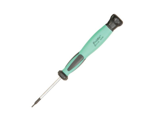 Eclipse Tools SD-083-T4 ESD Safe Star Tip Screwdriver T4