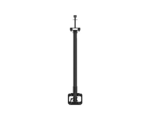 Crimson CV100-35A Complete Unistrut Ceiling Installation Kit with Telescoping Adjustment for 10