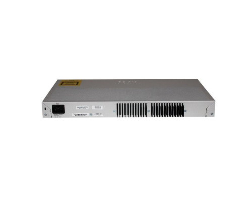 Cisco WS-C2960L-24PS-LL Catalyst 2960L 24 Port GigE with PoE, 4 x 1G SFP, LAN Lite