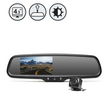 RVS System RVS-776718-D G-Series Backup Camera With Auto Dimming