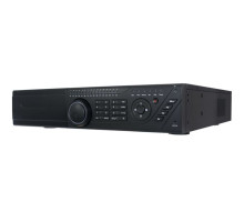 Ikegami EE-DVR16 16 Channel HD Quad Hybrid Digital Video Recorder, No HDD