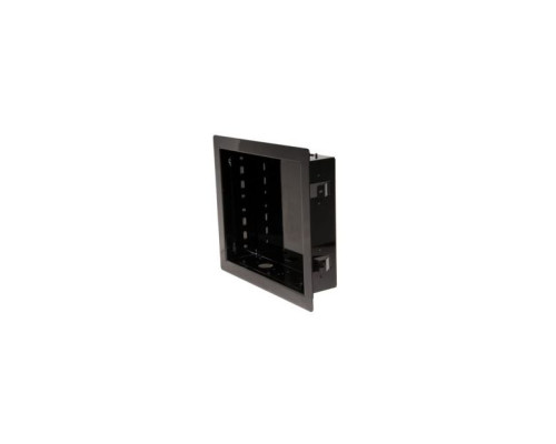 Peerless-AV IB40 In Wall Box For LCD Screens, Black