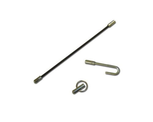 Eclipse Tools 9DK-2053A-B Accessory Set for DK-2053A