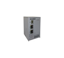 Comnet RLGE2+1SMS48DC Electrical Substation-Rated three-port