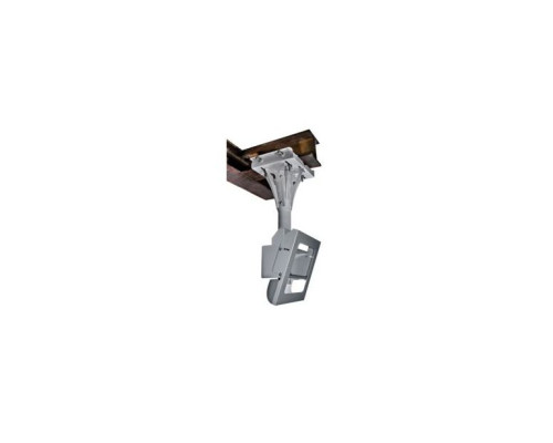 Peerless-AV FPECMI-03 Indoor/Outdoor I-beam Mount for Protective Enclosure 3 FT