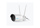 Wireless Security Cameras