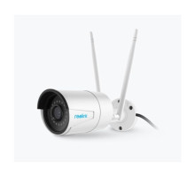 Reolink RLC-410W 4 Megapixel Dual-Band WiFi Security Camera, 4mm Lens