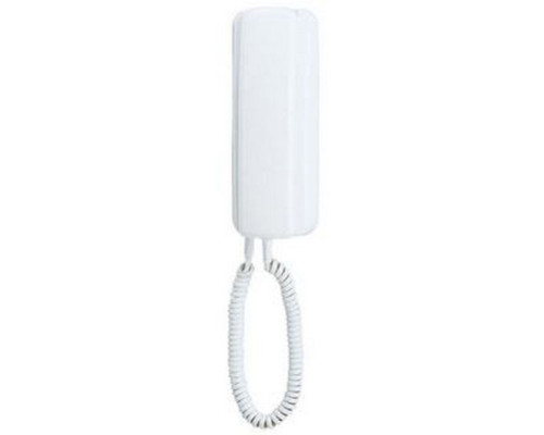 Aiphone AT-306 White Handset Sub For At-406