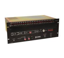 Louroe Electronics DG-MA Monitor/Talkback Amplifier