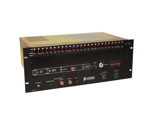 Louroe Electronics DG-MA Monitor/Talkback Amplifier