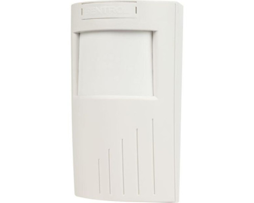 Interlogix RCR-50 PrecisionLine Range-Controlled PIR Motion Sensor