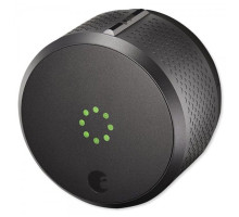 Yale Yale-AUG-SL03-M03-G03 Smart Lock Pro (Z-Wave), Dark Gray