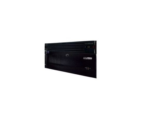 Ganz ZNR-2U-80TB IP NVR Servers with Intel i7-12700 (12 Core) 2.10 GHz Processor, 80TB