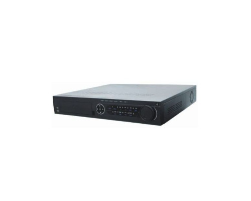 Cantek CT-NR50P6-32 32 Channel Network Video Recorder, No HDD