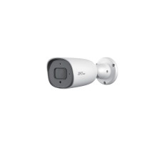 ZKTeco BS-855P23C 5MP Starlight Fixed Lens Facial Recognition Bullet IP Camera with 6mm Lens