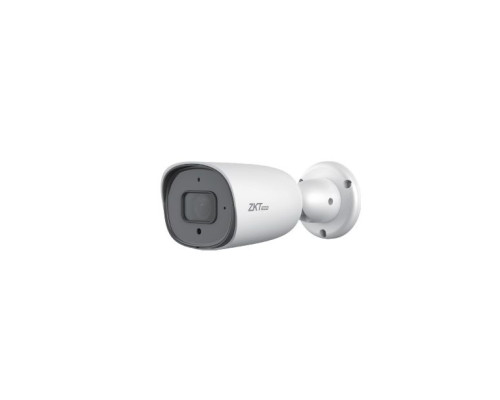 ZKTeco BS-855P23C 5MP Starlight Fixed Lens Facial Recognition Bullet IP Camera with 6mm Lens